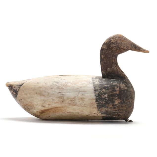 wallace-o-neal-sr-nc-1867-1955-high-head-canvasback