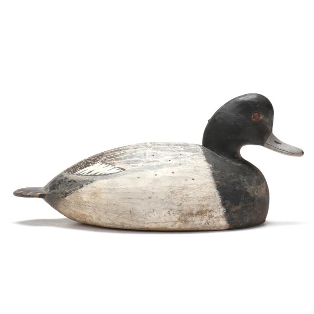 ira-hudson-va-1876-1949-bluebill