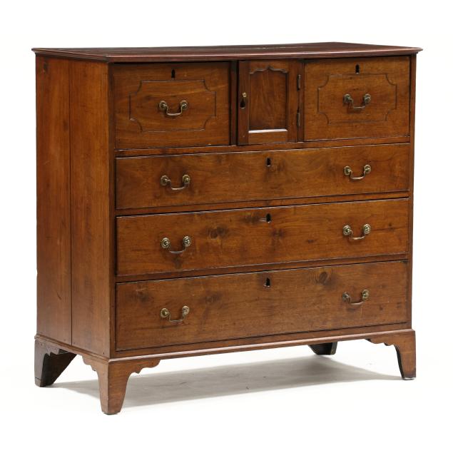virginia-federal-walnut-chest-of-drawers