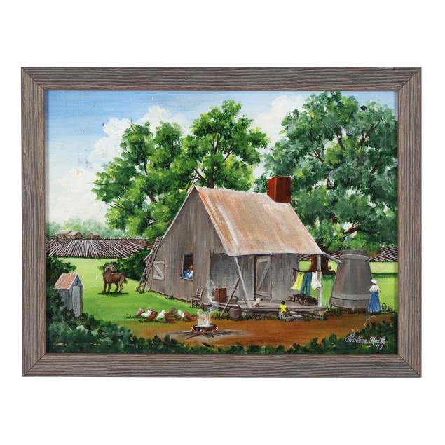 charlene-haik-american-cabin-scene