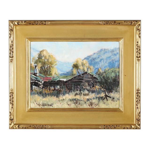 bill-sawczuk-american-b-1945-i-old-bar-bc-i