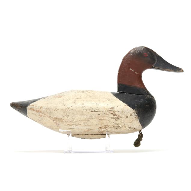 august-heinefeld-md-1883-1952-canvasback-branded-holden