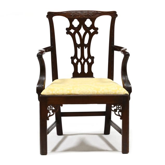maryland-chippendale-carved-mahogany-armchair