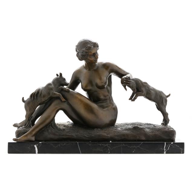 after-maurice-guiraud-riviere-french-1881-1947-i-young-woman-with-goats-i