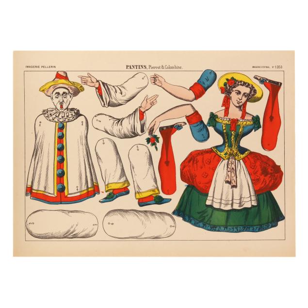 group-of-nine-antique-graphic-works