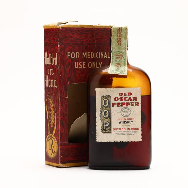 old-oscar-pepper-whiskey