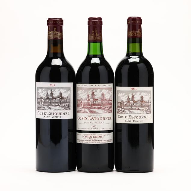 1993-2003-2014-chateau-cos-d-estournel