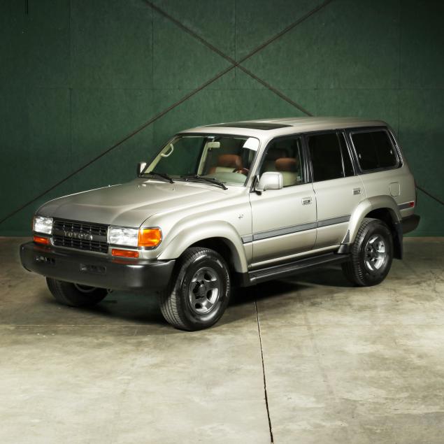 1997-toyota-land-cruiser-40th-anniversary-edition