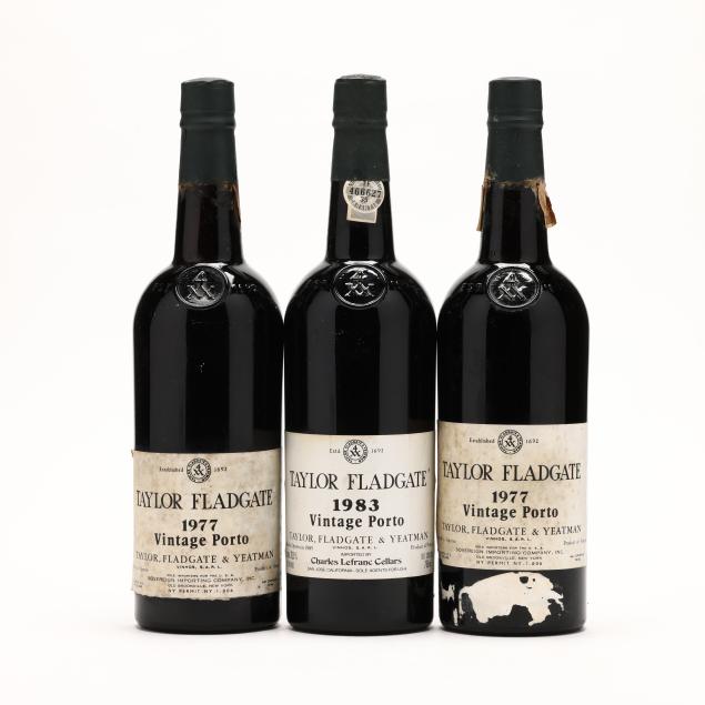 1977-1983-taylor-fladgate-vintage-port