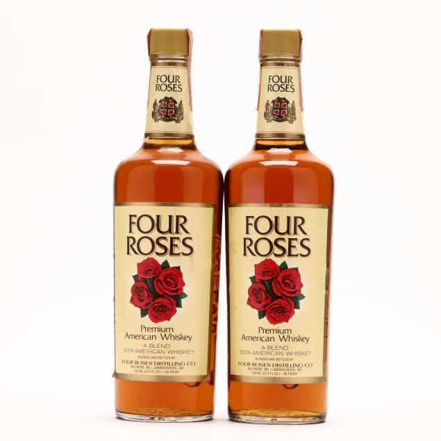 four-roses-blended-whiskey