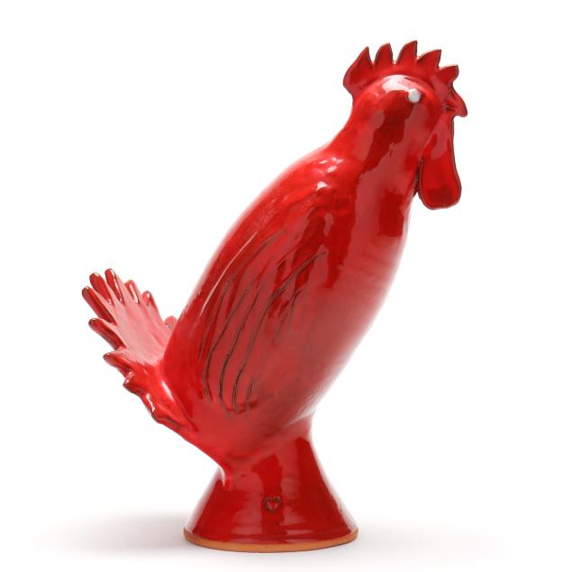 joe-reinhardt-vale-nc-red-rooster