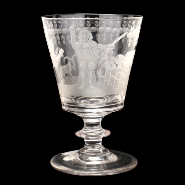 engraved-wine-glass-featuring-the-binding-of-isaac