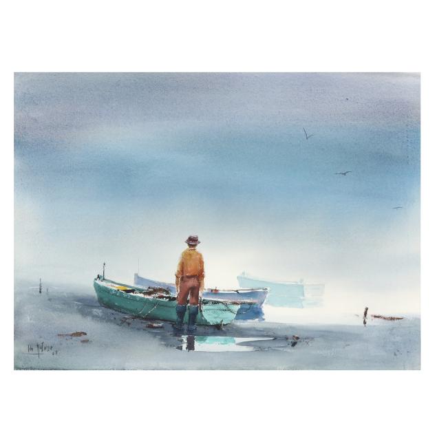 john-kolb-mciver-american-1930-2019-i-boatman-i