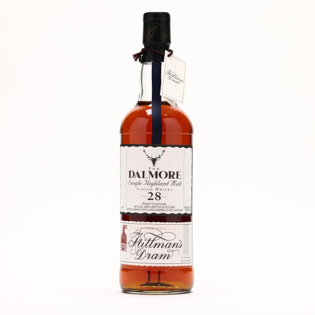 dalmore-28-year-old-the-stillman-s-dram-scotch-whisky