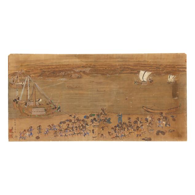 a-japanese-watercolor-on-silk-painting