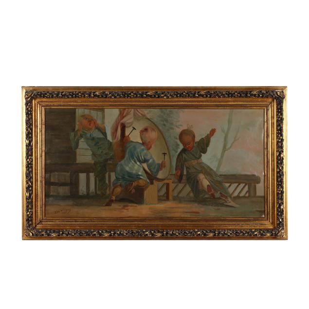 lee-w-chang-chinese-late-19th-century-chinese-court-musicians