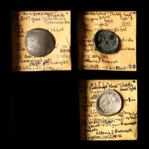 three-3-celtic-scyphate-imitations-of-macedonian-tetradrachms