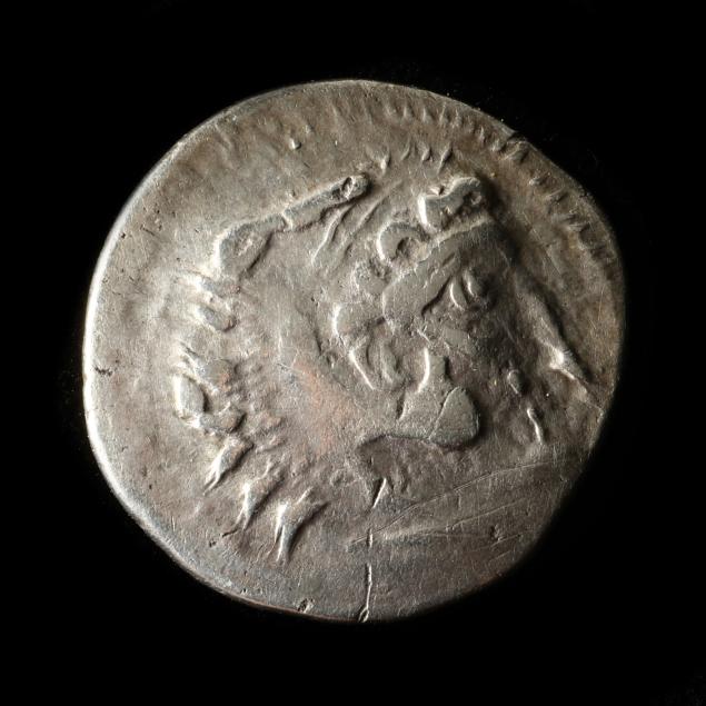 celtic-imitation-of-a-macedonian-silver-drachm-under-philip-iii