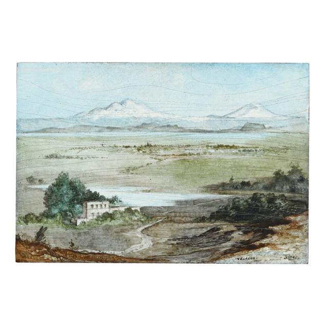 t-ritter-20th-century-i-velazco-valle-de-mexico-i