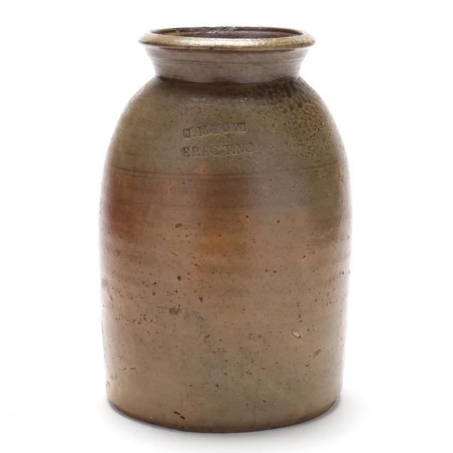 john-m-yow-1860-1906-randolph-county-nc-canning-jar
