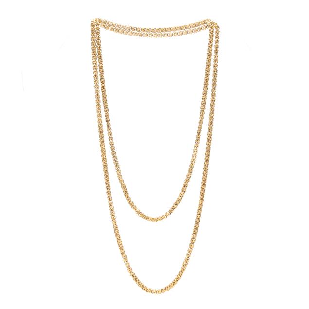 gold-fancy-chain-necklace