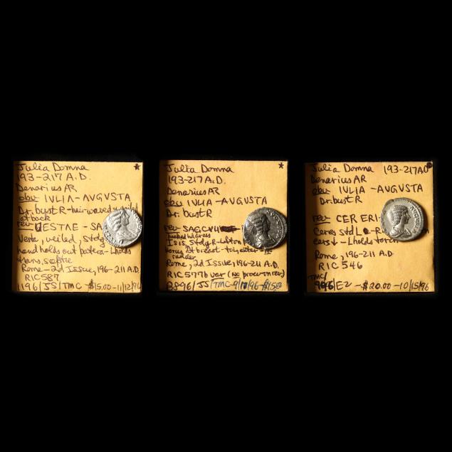 three-3-silver-denarii-of-julia-domna-wife-of-septimius-severus-193-217-a-d