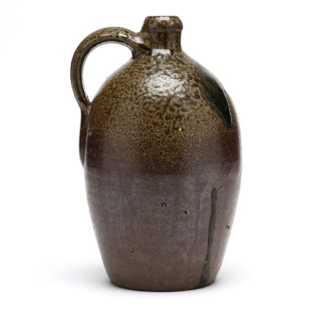 nicholas-fox-chatham-county-nc-1797-1858-quart-jug