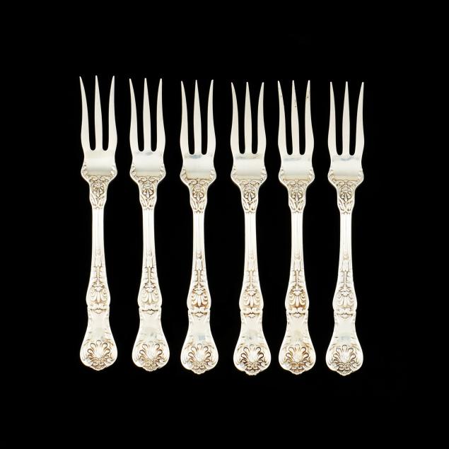 collection-of-six-gorham-i-king-george-i-sterling-silver-berry-forks