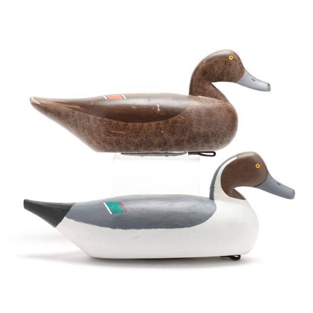 roy-willis-nc-1932-2012-pair-of-pintails
