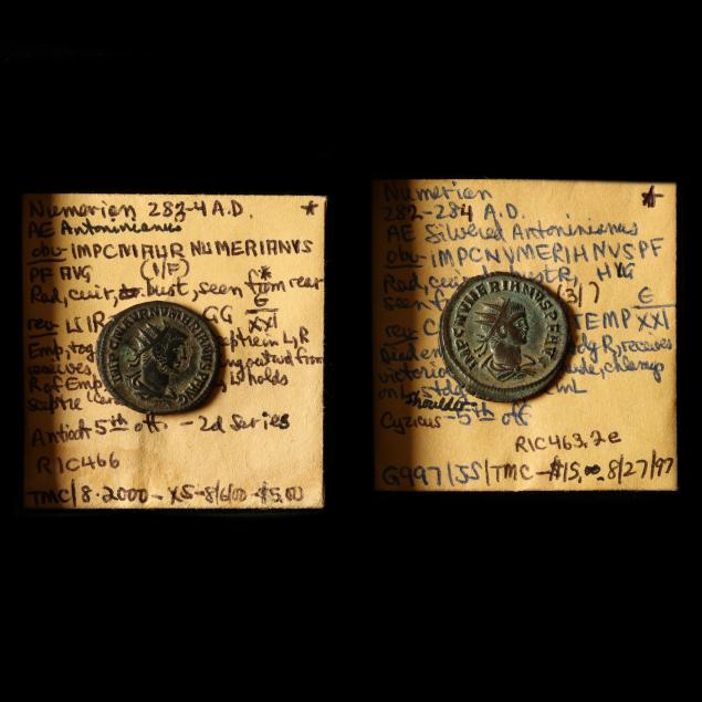 two-2-splendid-antoniniani-of-numerian-as-augustus-283-4-a-d