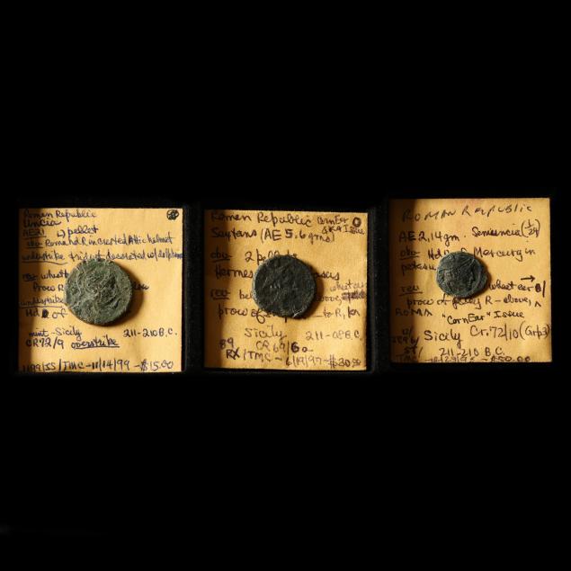 three-3-roman-republican-bronze-coins