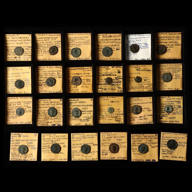 constantine-ii-as-caesar-317-337-a-d-twenty-four-24-ae-3s
