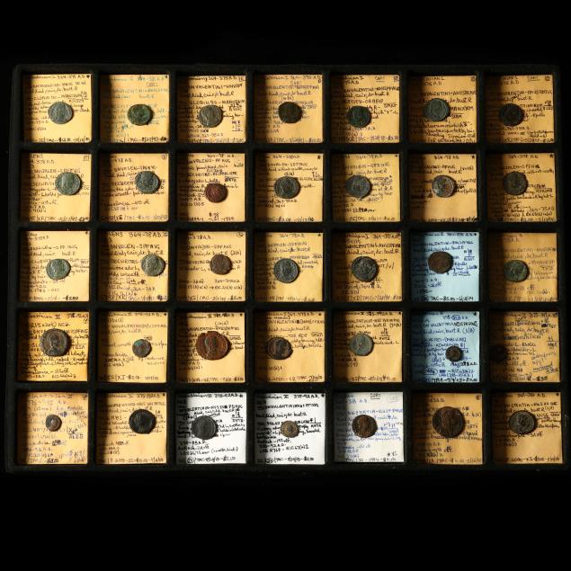 thirty-five-35-bronze-coins-of-valentinian-s-family-and-gratian