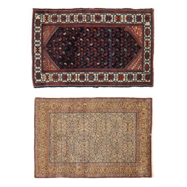 two-area-rugs