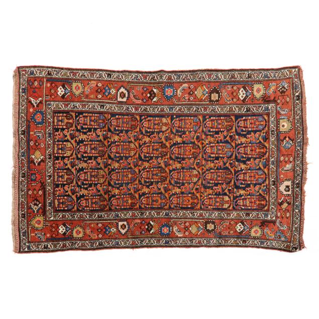 kurdish-area-rug