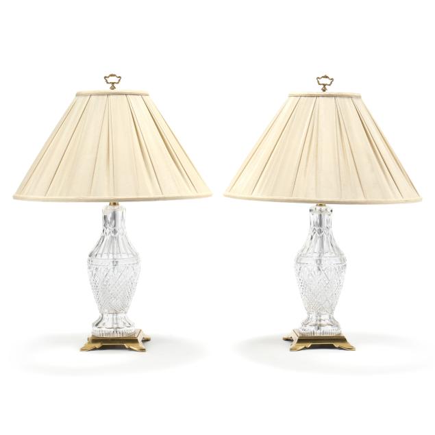 pair-of-waterford-crystal-table-lamps