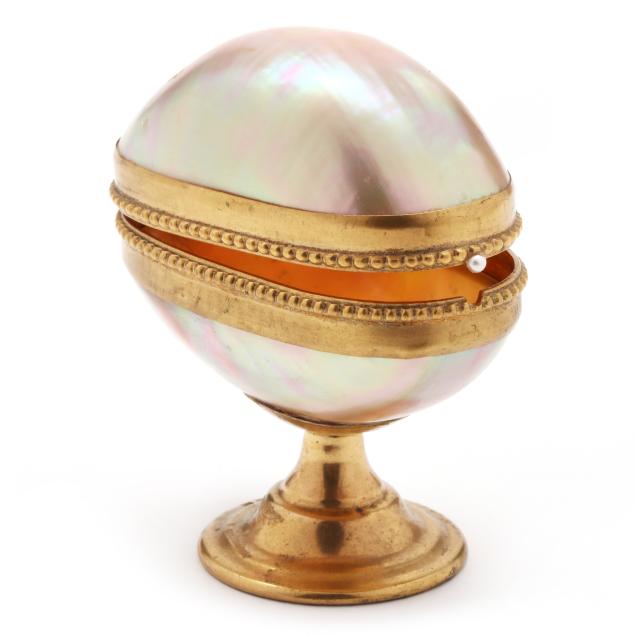 english-mother-of-pearl-and-ormolu-pocket-watch-stand