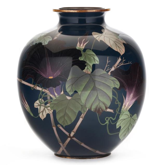 attributed-to-the-nagoya-hayashi-kodenji-studio-a-japanese-cloisonne-enamel-vase
