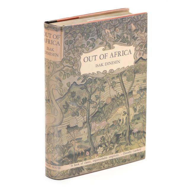 a-lovely-first-american-edition-of-i-out-of-africa-i