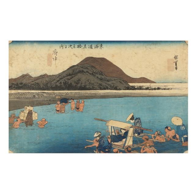 utagawa-hiroshige-japanese-1797-1858-i-fuchu-abekawa-river-i
