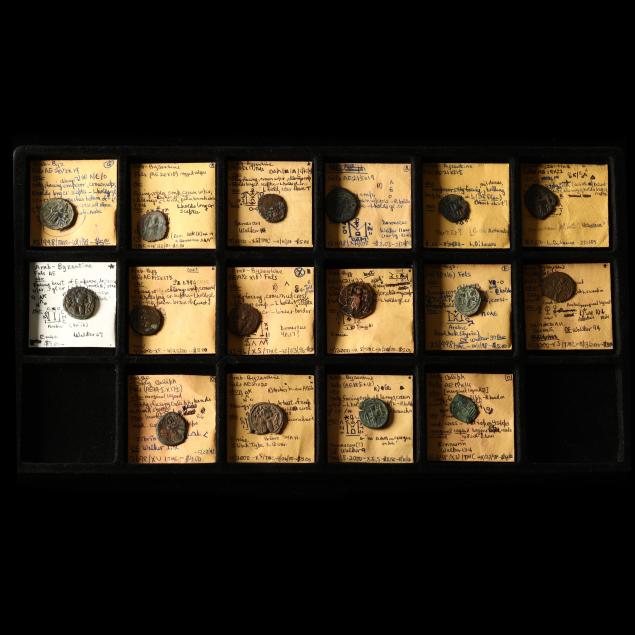 arab-byzantine-fals-sixteen-16-coins-late-7th-century-a-d