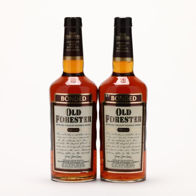 old-forester-bourbon-whisky