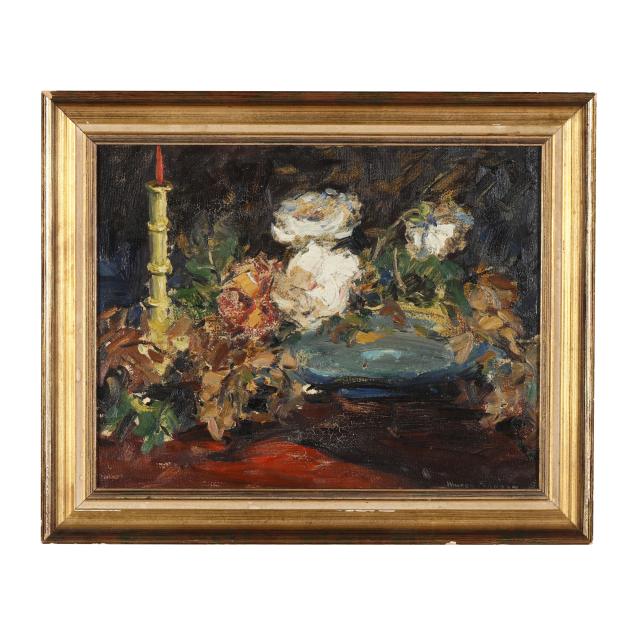 walter-farndon-english-american-1876-1964-still-life-with-candlestick