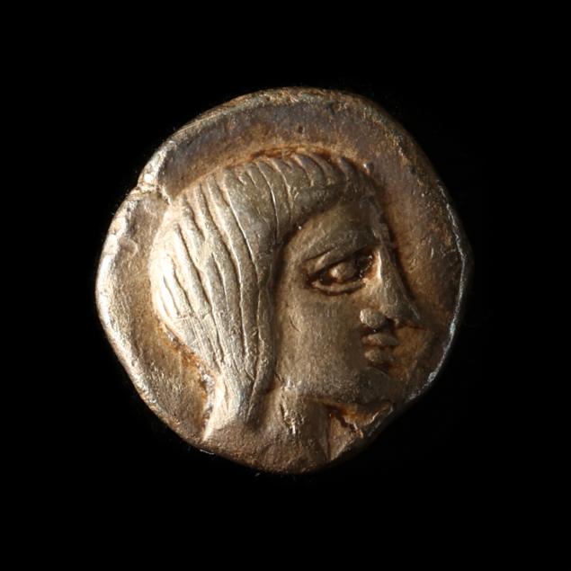 thrace-king-saratocos-5th-century-b-c
