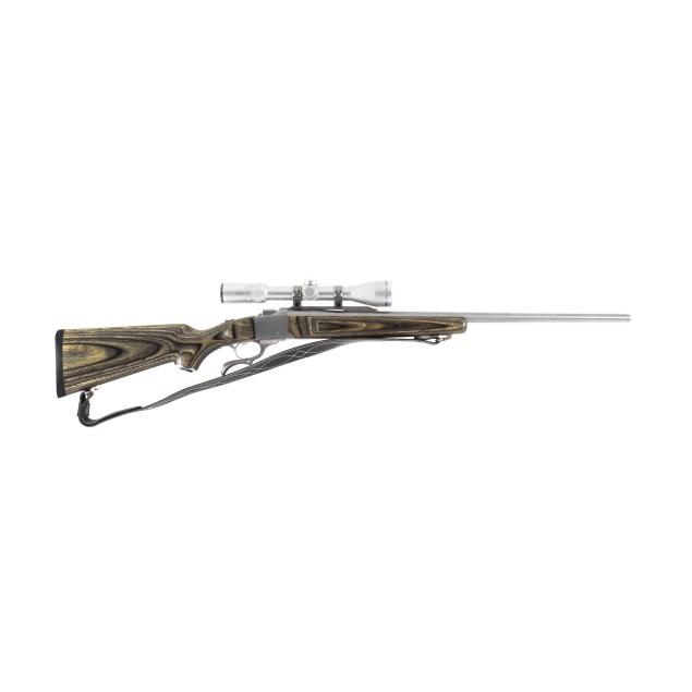 sturm-ruger-no-1-300-win-mag-falling-block-rifle-with-scope