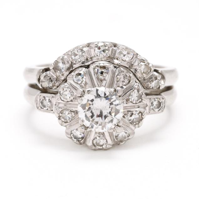 platinum-and-diamond-ring