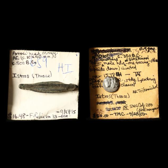 two-2-ancient-greek-coins-from-istros
