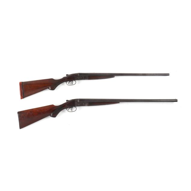 ithaca-nid-12-ga-nid-20-ga-field-grade-boxlock-shotguns