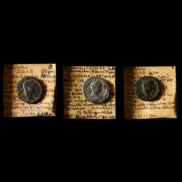 antioch-seleucis-pieria-three-3-billon-tetradrachms-of-elagabalus