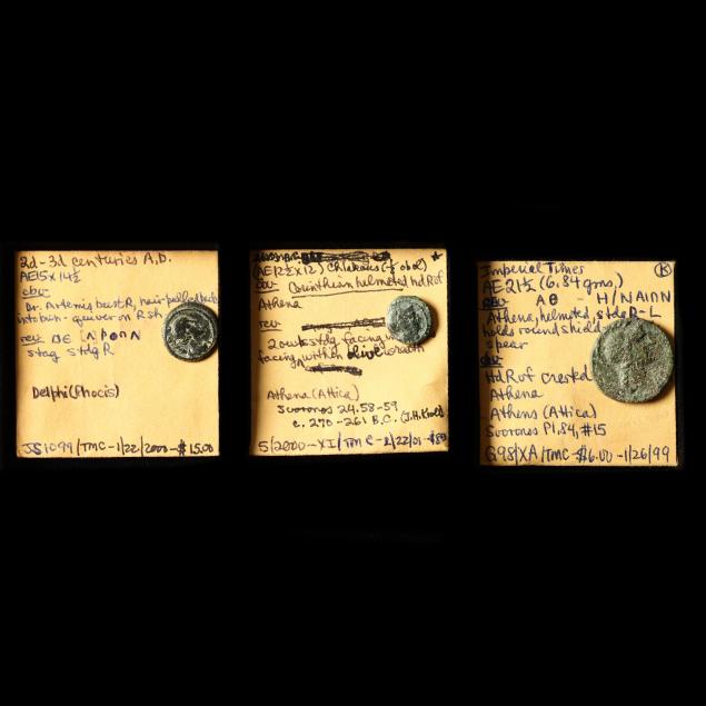 three-3-small-bronzes-from-the-heart-of-ancient-greece
